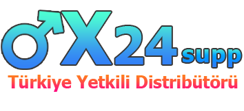 x24Supp Mens Romance 30lu Kapsül Türkiye Resmi Satış Sitesi