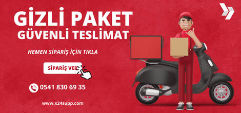 x24Supp Mens Romance 30lu Kapsül Türkiye Resmi Satış Sitesi